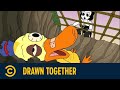 Breakfast Food Killer Drawn Together Staffel 3 Folge 10 Comedy Central DE