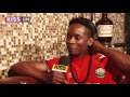 Mr Eazi Tells All About His Love Life & New Music