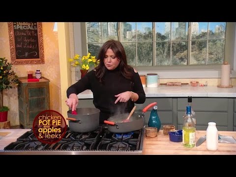 download lagu mp3 mp4 Chicken And Leeks Rachael Ray, download lagu Chicken And Leeks Rachael Ray gratis, unduh video klip Chicken And Leeks Rachael Ray