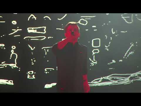 EVOREVO - Supersens /live /Open'er Festival 2019 /Alter stage