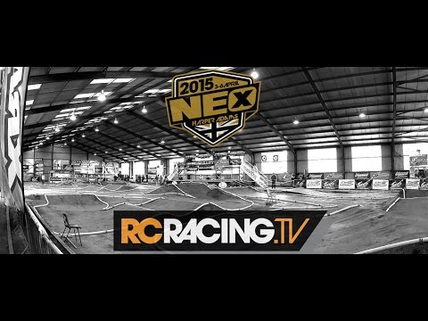 NEO X The Nitro Buggy Final!