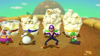 snack attack gameplay video by cmaas, 5:30 duration