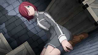 【SAOAL】SWORD ART ONLINE Alicization Lycoris ストーリー part.16
