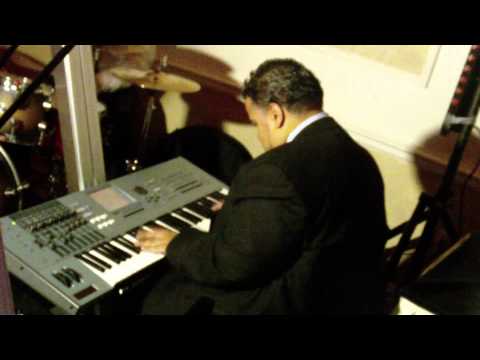 Wedding Jam Session !!!