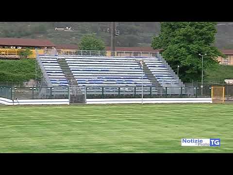 2019-07-20 PRATO - STADIO A RISCHIO INUTILIZZO, IL CENTRODESTRA INSORGE