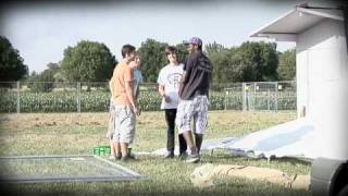 preview picture of video 'Red Corner Festival 2010 -  Folge 01 - Aufbau'