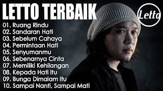 Download lagu KUMPULAN LAGU LETTO TERBAIK DAN TERPOPULER || FULL ALBUM LAGU POP INDONESIA mp3