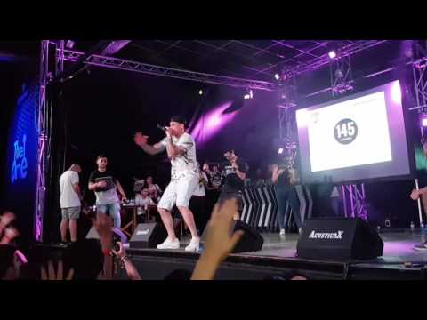 Blon vs Invert FMS - Jornada 2 Alicante (5a Ronda)