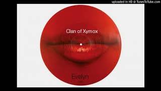 Clan of Xymox - Evelyn