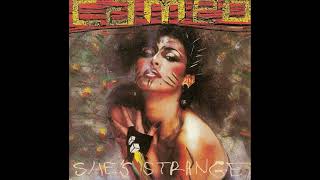 Cameo - Tribute To Bob Marley