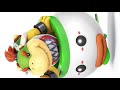 Bowser Jr Sound Clips