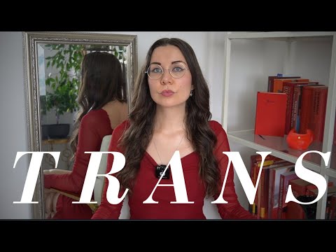 Die gefährdeten und gefährlichen Gruppen der Trans-Community