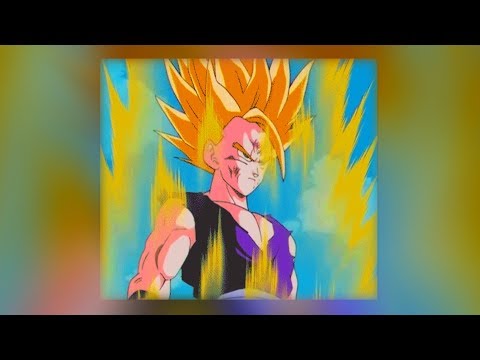 FREE Travis Scott x Drake Type Beat 2018 - "SUPER SAIYAN 2"