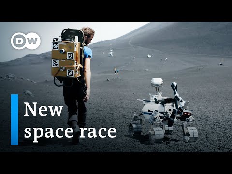 New Space Race: How Private Companies Are Aiming for the Stars