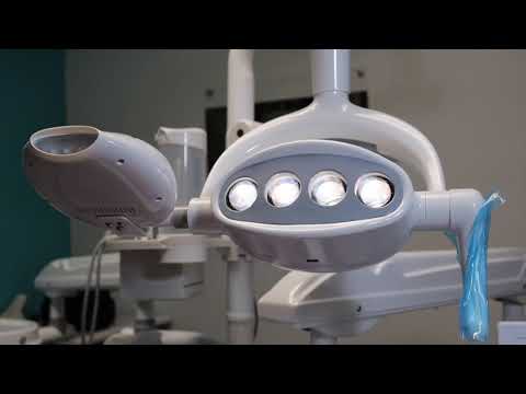 Hightech Dental Clinic Facilities