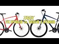 Best Bikes For 2024 | 2 Great Hybrid Bikes For Every Budget