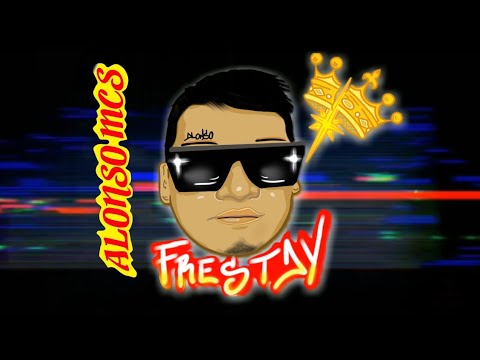 alonso mcs mis linias  frestay mi mundo