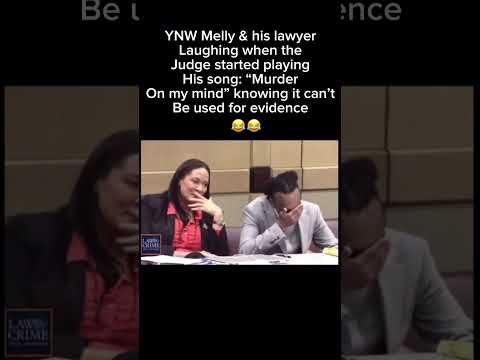 I Hope Melly Wins The Case.. 🙏🙏