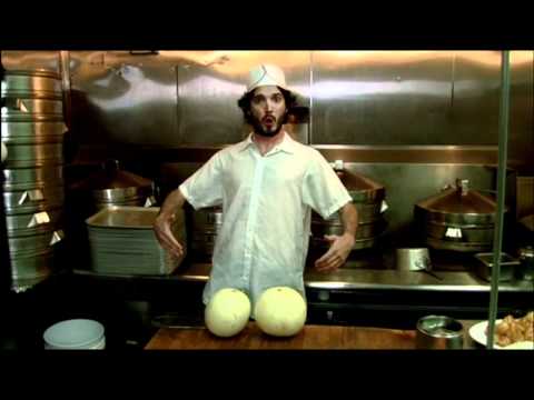 Flight of the Conchords (Sugar Lumps) with skit
