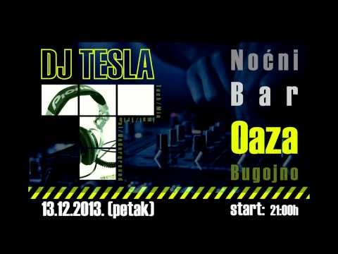 DJ Tesla Oaza part 2