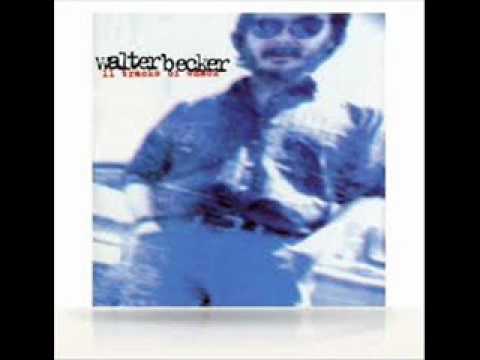 Walter Becker - Down in the Bottom