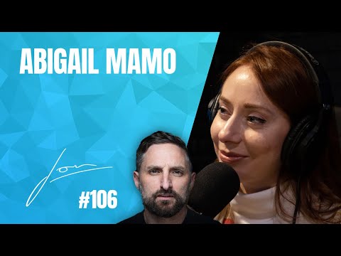 Episodju 106 ma' Abigail Mamo