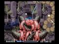 SNES Longplay 027 R Type III The Third Lightning