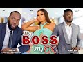 My Boss My Ex- Starring Ray Emodi, Onyii Alexx, Maurice Sam, Naomi Okonkwo, Tijesunfemi Davies