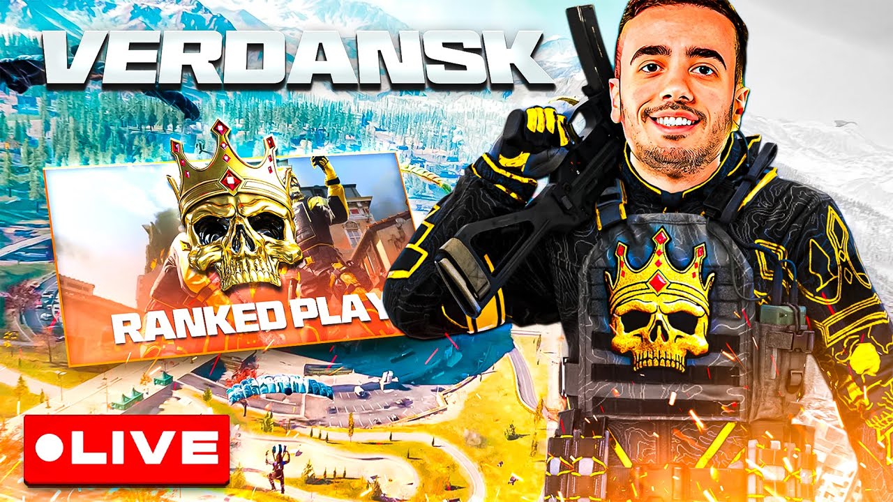 🔴 LIVE - SOLOxQUADs/RANKED vs HACKERS 🔥 | !evzen