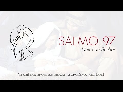 Salmo 97 video