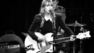 Alexz Johnson - Let 'Em Eat Cake [Live at Mississippi Studios - Portland, OR]