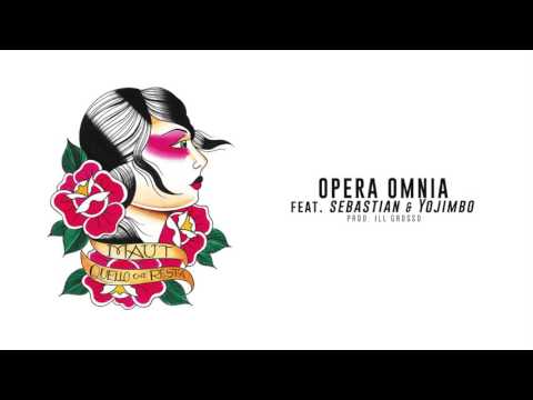 Video thumbnail for Opera Omnia