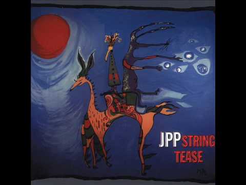 JPP ‎– Antin Mikko [ Finnish Folk Music ]