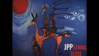 JPP ‎– Antin Mikko [ Finnish Folk Music ]