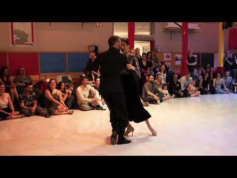 Bocanegra - Esibizione di Zeynep Aktar & Sercan Yigit - 2/5 - 4K