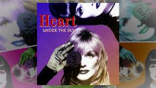 Heart- Under The Sky (HQ Audio)