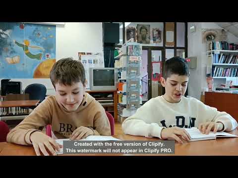 Čitajmo glasno 2024.