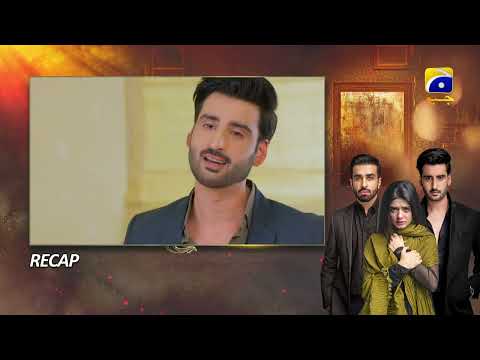 Recap - Zakham Episode 06 - 16th June 2022 - HAR PAL GEO