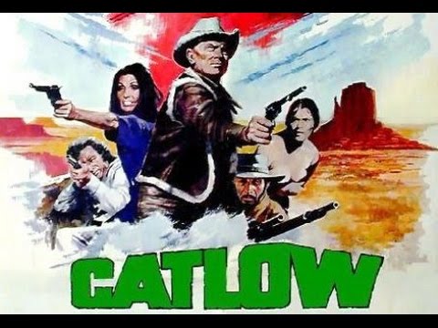 CATLOW (Suite)
