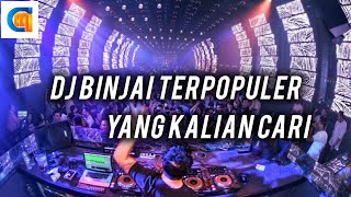 Download lagu DJ BINJAI TERPOPULER II YANG KALIAN CARI CARI  mp3