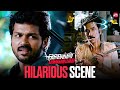 Comedy Scene From Alex Pandian Karthi Anushka Manobala Sun NXT