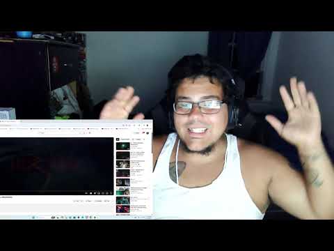American Reacts To Swedish Rapper|23   LUCKY LUCIANO OFFICELL MUSIKVIDEO He killed this beat😮