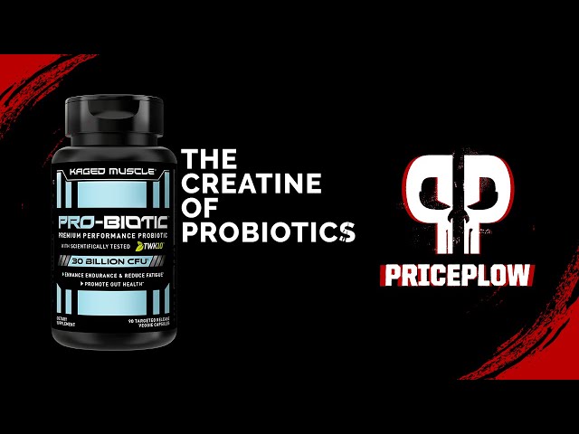 CREATINE OF PROBIOTICS | KM PROBIOTIC LONZA TWK10