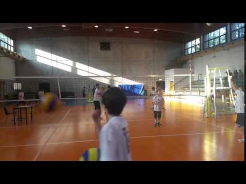 Finali Provinciali U13 3x3 M 2015-16