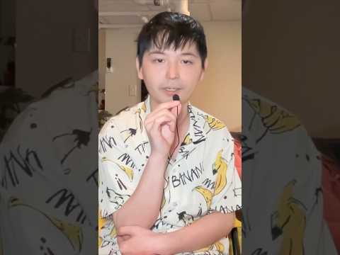 ビッグ・マイク・バナナ、別名オリジナル・バナナとは？ (What is big mike banana AKA the original banana?)