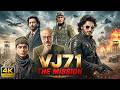 VJ71 The Mission 2026 Vidyut Jammwal Blockbuster Action Spy Movie In Hindi HD Movie