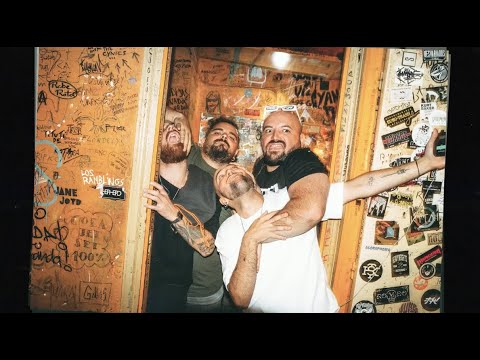 Emlan - Reina Del Insti (Videoclip Oficial + resumen gira de salas 2021)