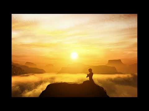 Besteste Geführte Meditation - The Missing Link