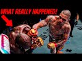 Alex Pereira DESTROYS Khalil Rountree Alex Pereira Vs Khalil Rountree The Full Breakdown