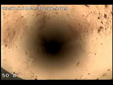 Seth   Sewer Line   NE 57th Ave   08222019